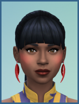 ansehen Moon Maria junge Erwachsene